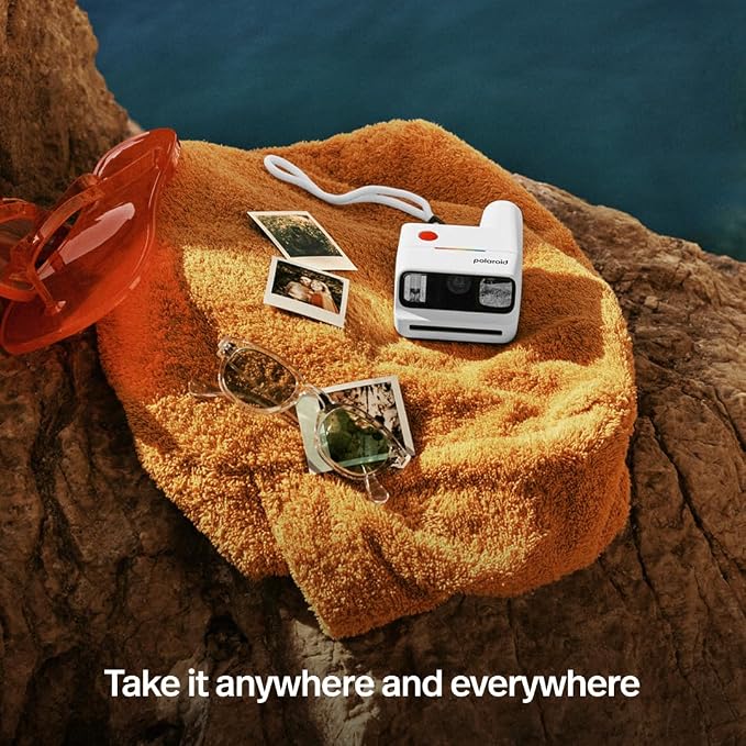 Polaroid Go Generation 3 - Image 5