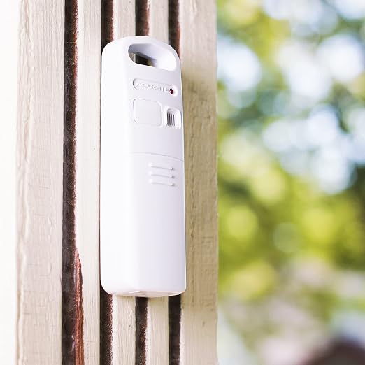 AcuRite Wireless Indoor Outdoor Temperature Sensor - Image 5