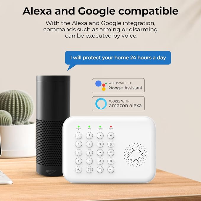 Home Security System - Image 8