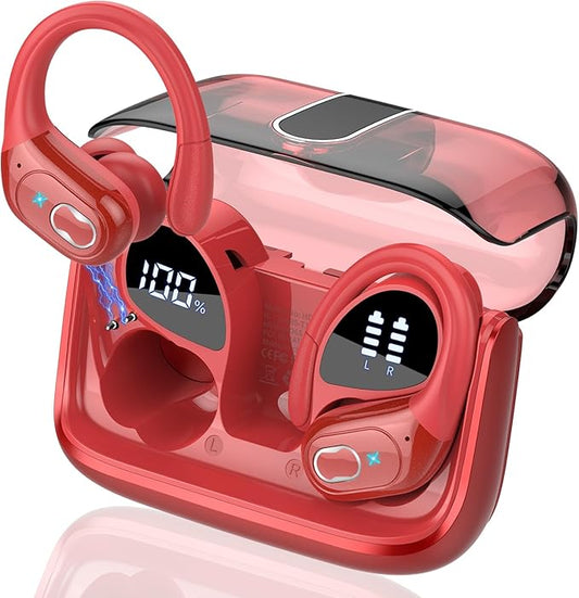 AI Translation Earbuds Real Time, 164 Language Translator Earbud 3-in-1 by Unknown