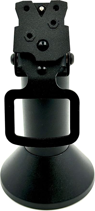 DCCStands Swivel and Tilt Ingenico Lane/3000/5000/7000 Terminal Stand, Screw-in - Image 3
