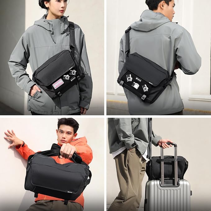 ULANZI BP11 8L Camera Sling Bag - Image 9