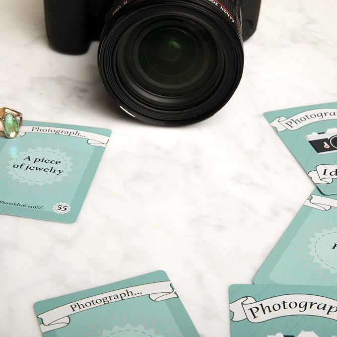 Insprinity Photography Idea Cards - Image 6