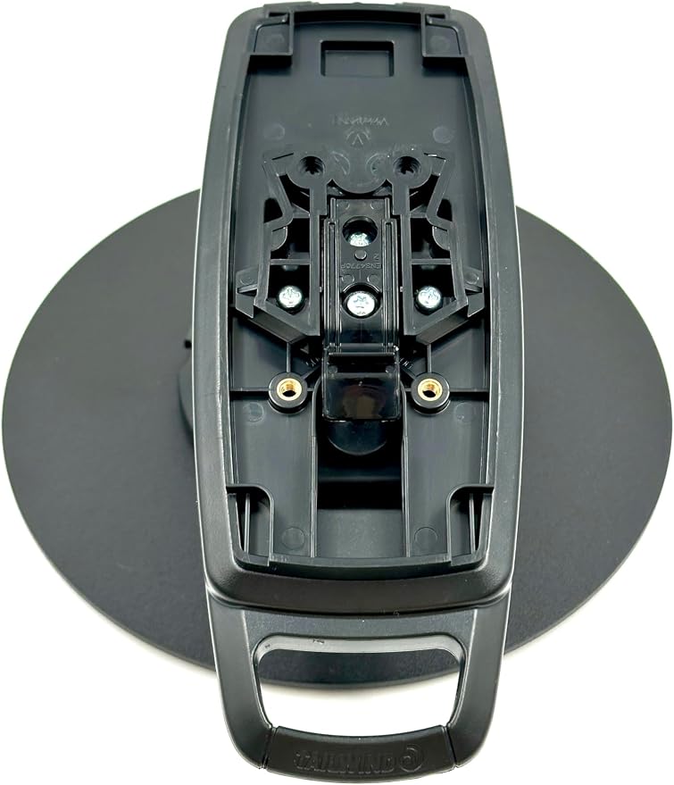 ENS Tailwind Ingenico Lane/3000/7000/8000 3" Latch and Lock Compact Pole Mount - Image 3