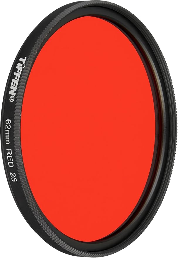 Tiffen 62BWFK 62mm Black and White Filter Kit - Image 3