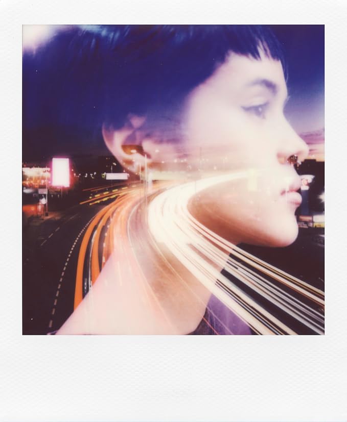 Polaroid Now+ 3rd Generation I-Type Instant Film Camera - Image 3