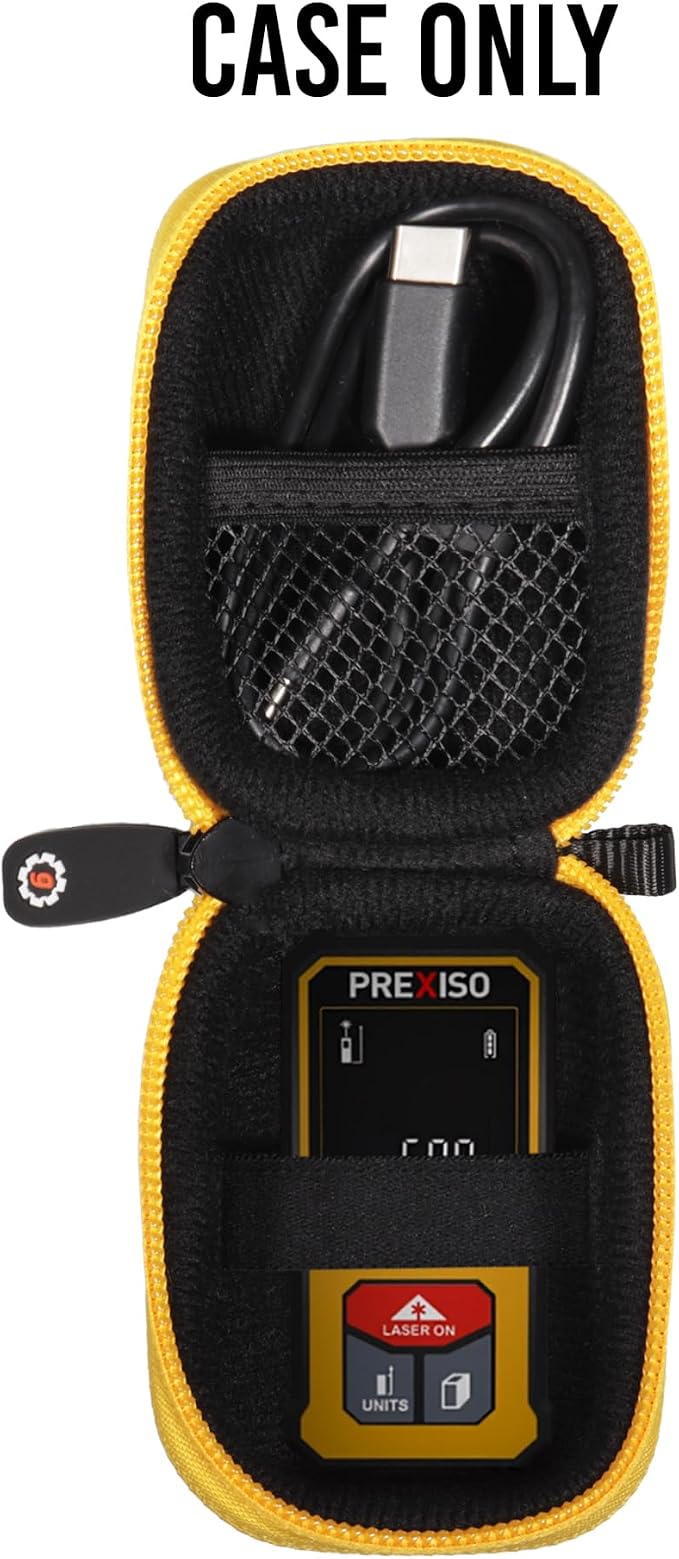 Getgear Laser Distance Measure Case - Image 3