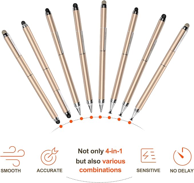 Penyeah Stylus pens for Touch Screens - Image 4