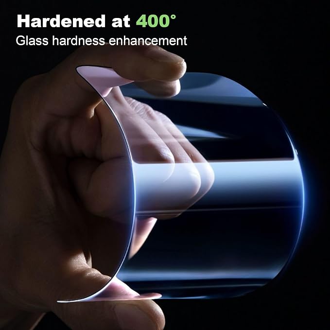 for Samsung Galaxy Xcover 7 Pro Screen Protector - Image 9