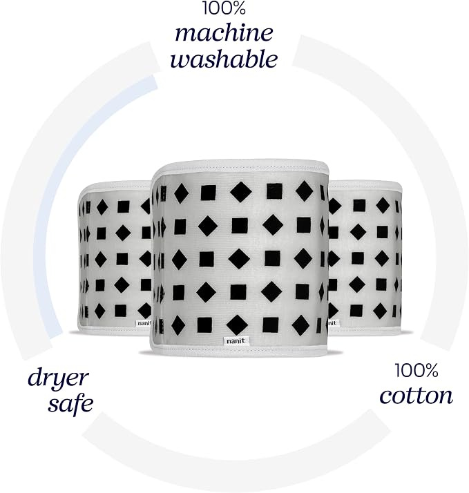 Nanit Breathing Wear Band - Image 4
