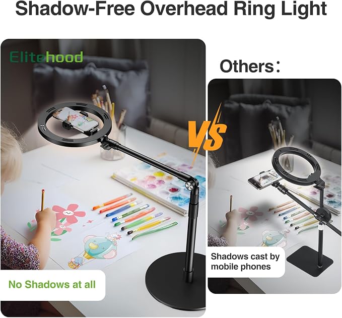 elitehood Overhead Phone Mount - Image 9
