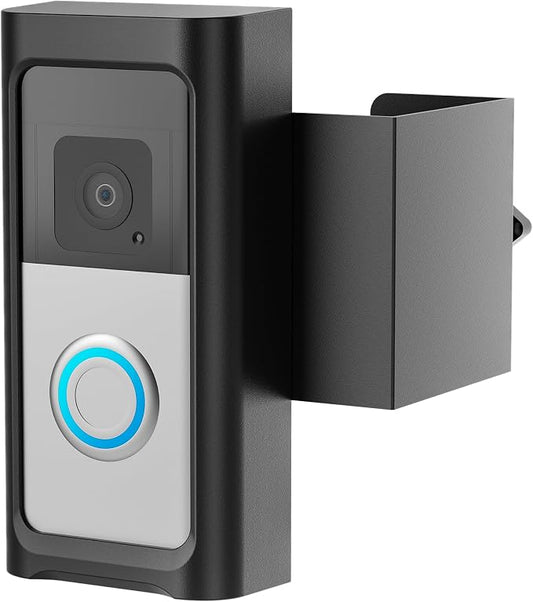 Anti-Theft Mount No Drill Compatible by AHBTEYM