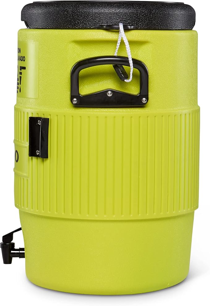 Igloo Sports Cooler | Insulated Beverage Dispenser - Image 4