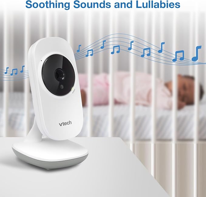VTech Baby Monitor No WiFi - Image 9
