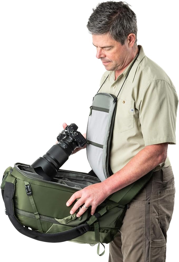 Think Tank BackLight 26L Camera Daypack Backpack - Image 4