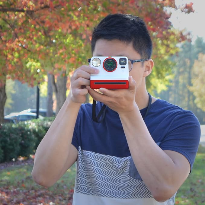 Polaroid Gen 2 Now I-Type Instant Film Camera - Image 6