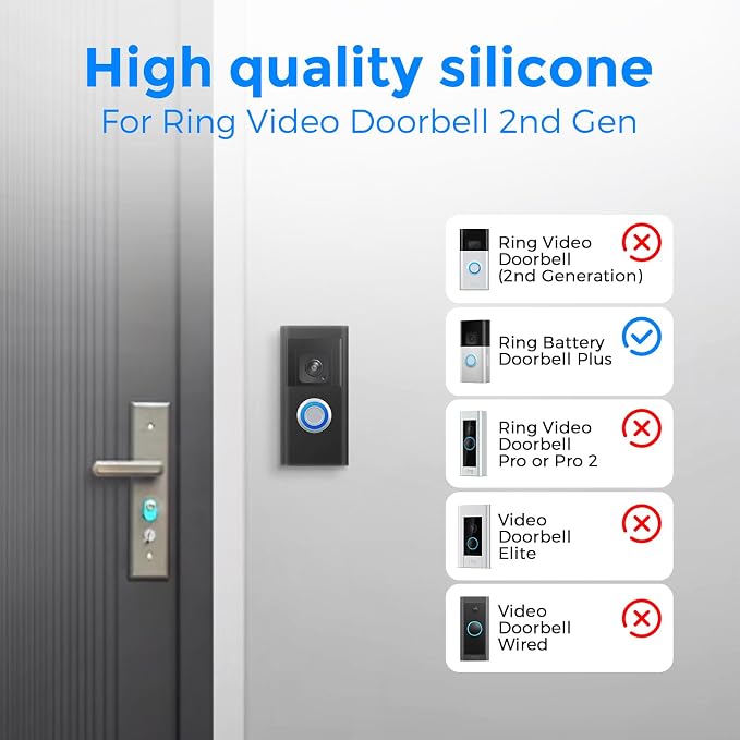 Silicone Skin Case Cover Compatible - Image 2
