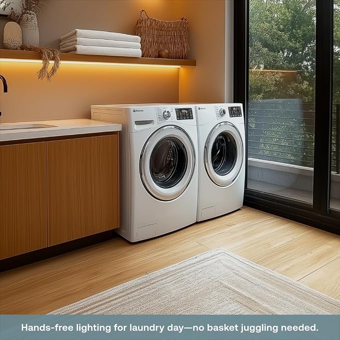 Simple Motion Sensor Switch by Deako, Automatic Timer, Occupancy and Vacancy - Image 7