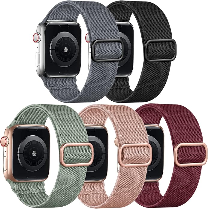 Adorve Stretchy Band Compatible by Adorve