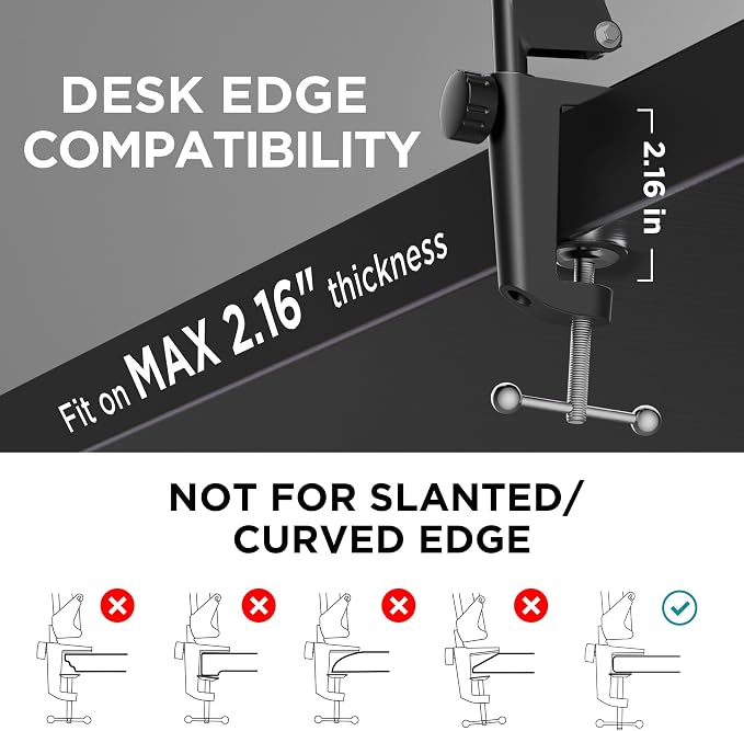 InnoGear Overhead Phone Mount - Image 4
