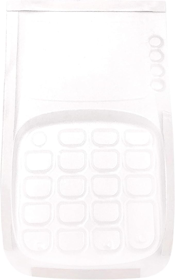 Pax S80 Full Device Protective Spill Cover by DiscountCreditCardSupply