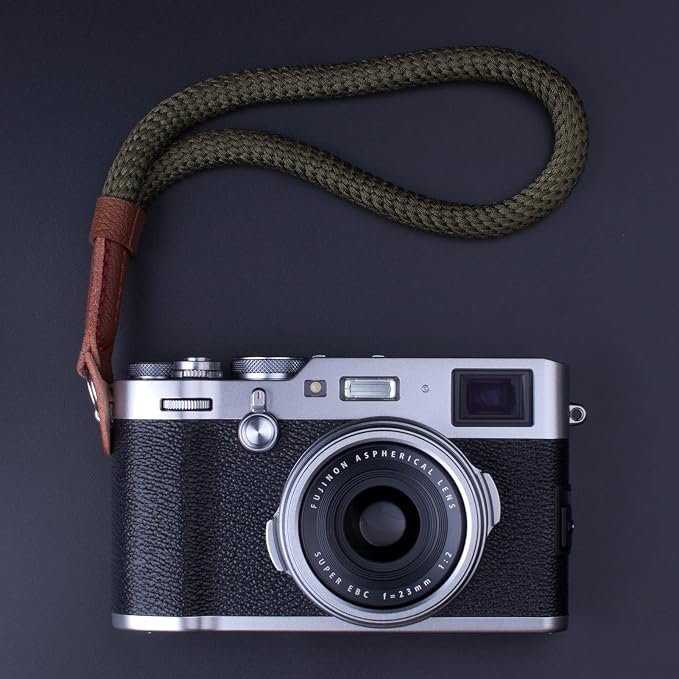 VKO Camera Wrist Strap, Hand Strap lanyard - Image 8
