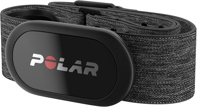 Polar H10 Heart Rate Monitor Chest Strap by Polar