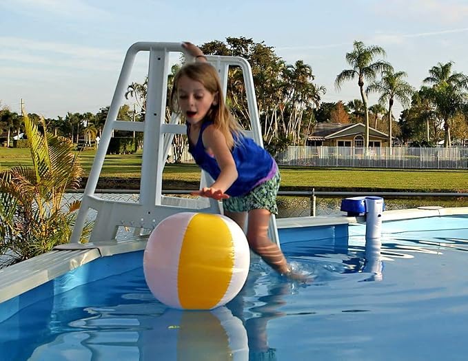 Immersion Mountable Pool Alarm Compatible - Image 6