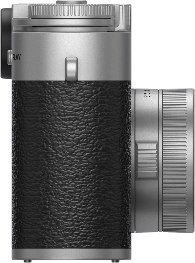 FUJIFILM X Half Premium Compact Camera, Instax Mini - Image 5