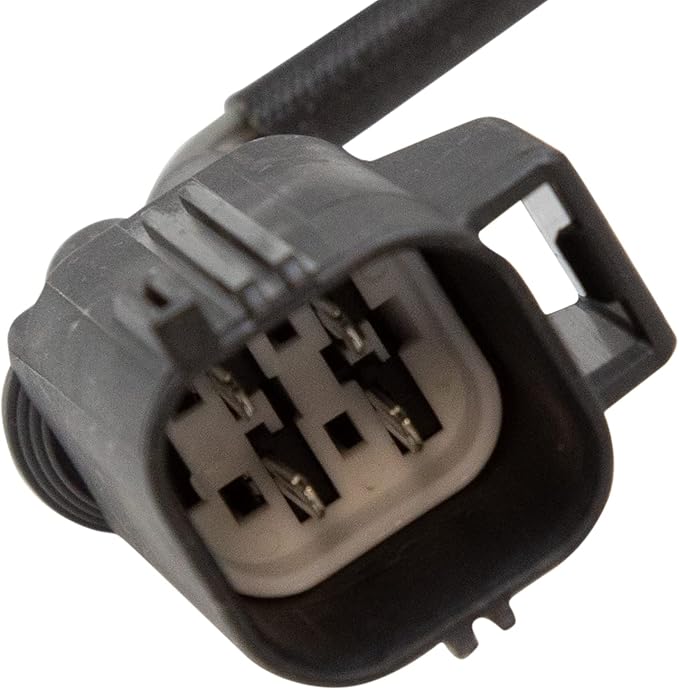 TRQ O2 Oxygen Sensor 4 Wire Narrow-Band Center Compatible - Image 5