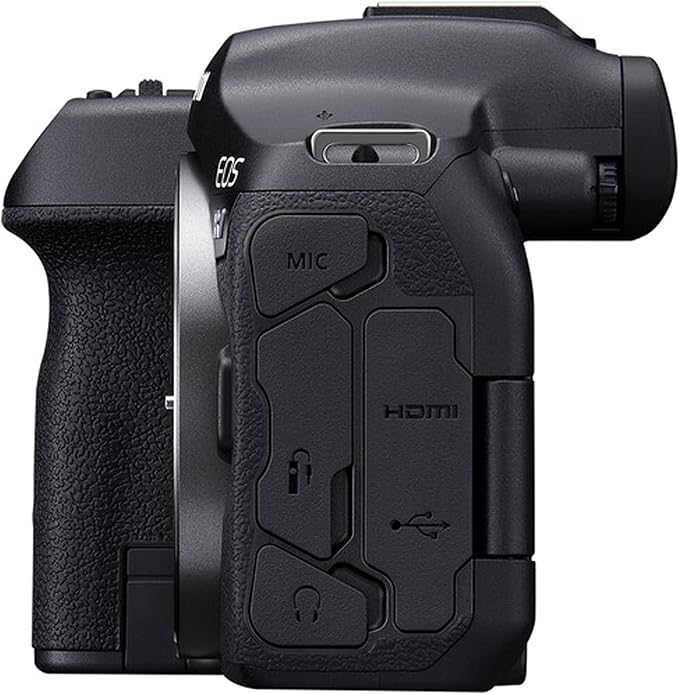 Canon EOS R7 Mirrorless Digital Camera - Image 7