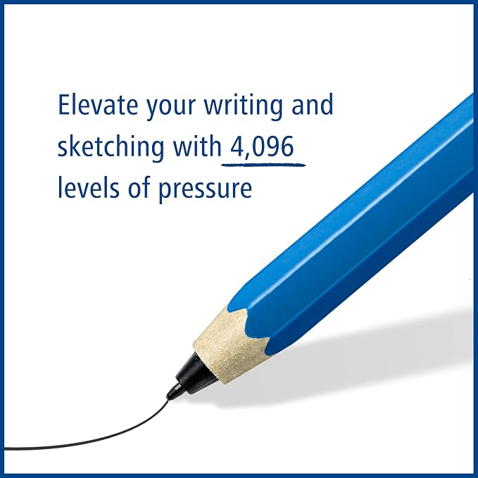 STAEDTLER Lumograph Jumbo Digital Stylus Pen - Image 5