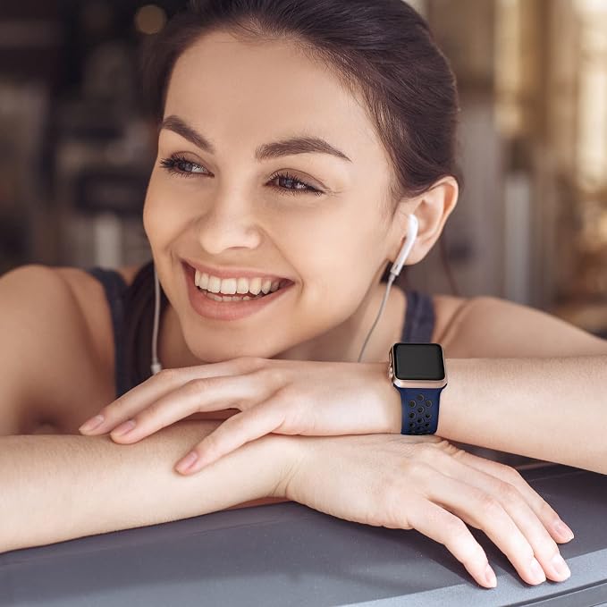 Lerobo Sport Bands Compatible - Image 3