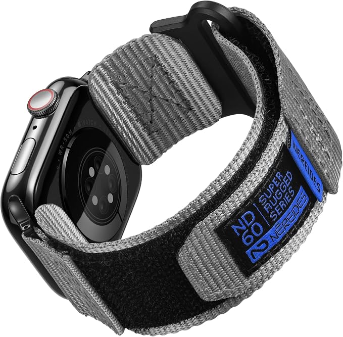 Nereides Compatible with Apple Watch Series 11 Band Series by NEREIDES