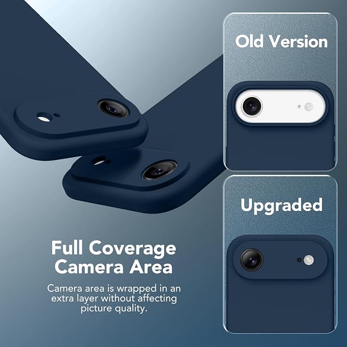 Magnetic for iPhone Air Case, Compatible - Image 8
