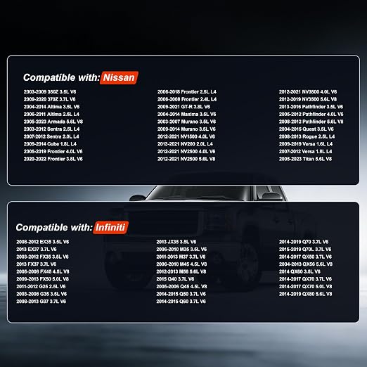 OTO-K Mass Air Flow Sensor MAF Compatible - Image 2