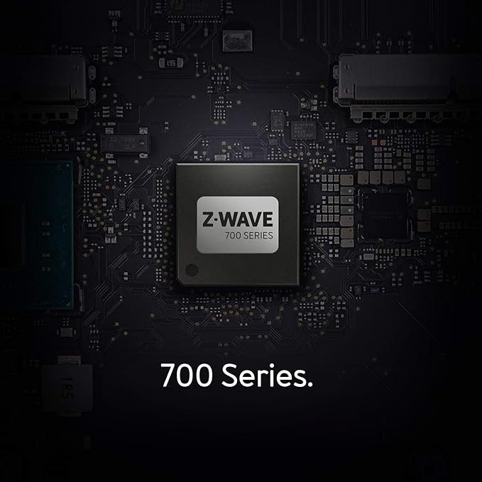 Zwave Door Sensor Aeotec Recessed Door Sensor 7, Z-Wave Plus Enabled Smart Door - Image 5