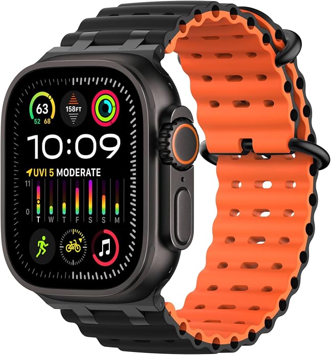 MoKo Ocean Band Compatible by MoKo