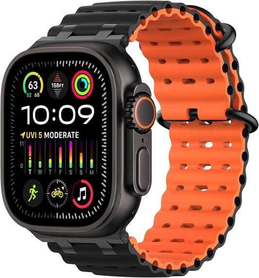 MoKo Ocean Band Compatible by MoKo