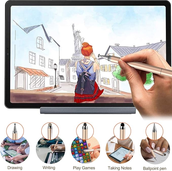 Penyeah Stylus pens for Touch Screens - Image 2
