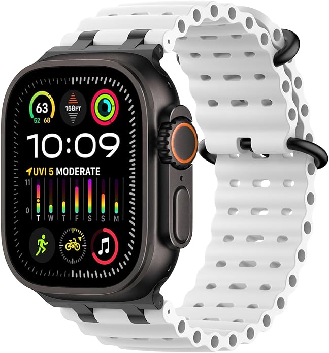 MoKo Ocean Band Compatible by MoKo