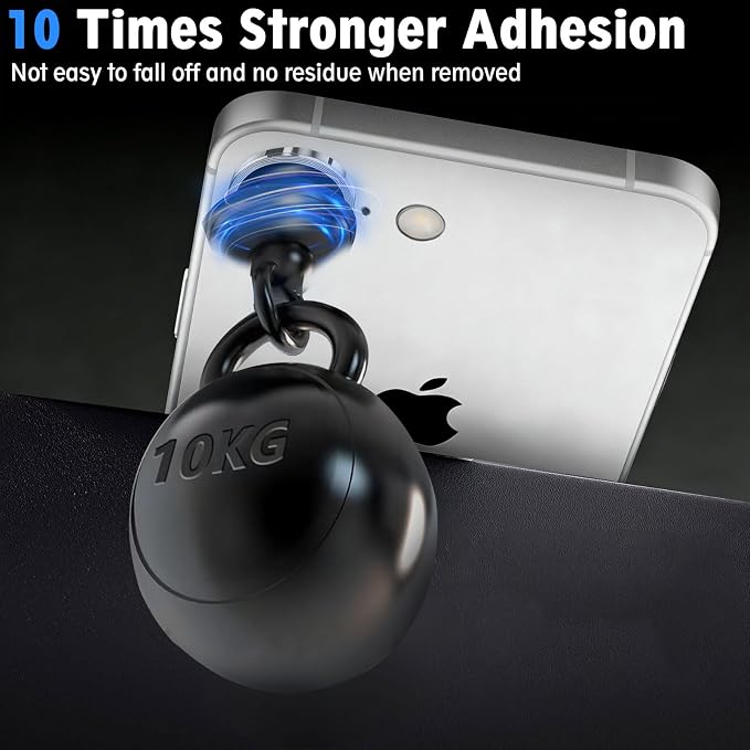 SiHPuoy 3 Pack Camera Lens Protector - Image 6