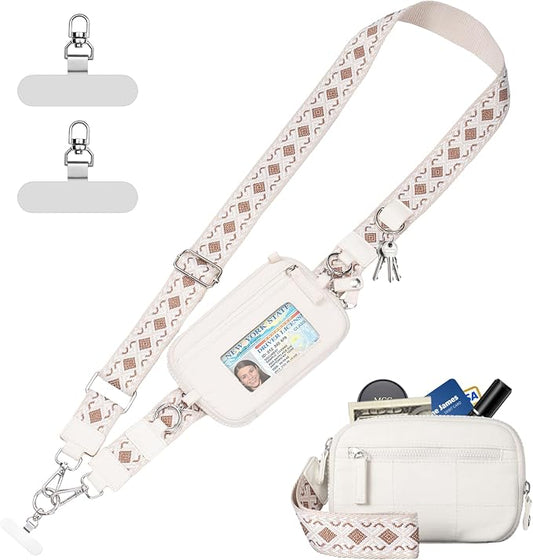 Tiostep Clip and Go Strap for Phone by Unknown