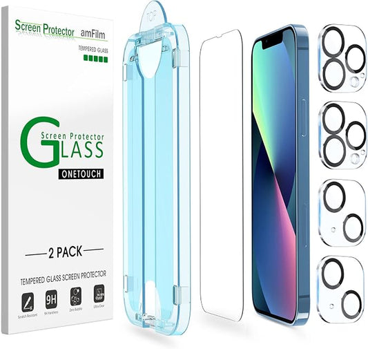 amFilm Screen Protector OneTouch Compatible by amFilm