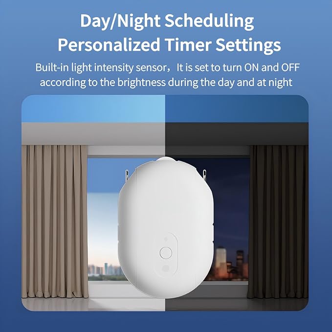 Smart Automatic Curtain Opener and Closer, Zigbee Curtain Robot - Image 7