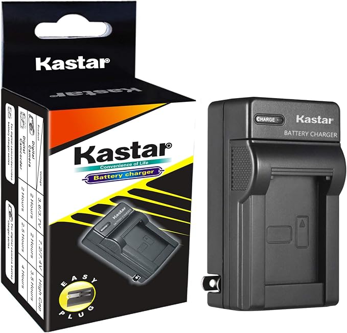 Kastar Travel Charger Replacement by Kastar