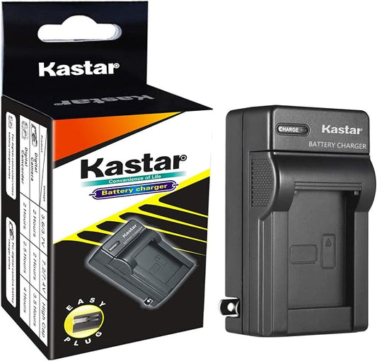 Kastar Travel Charger Replacement by Kastar