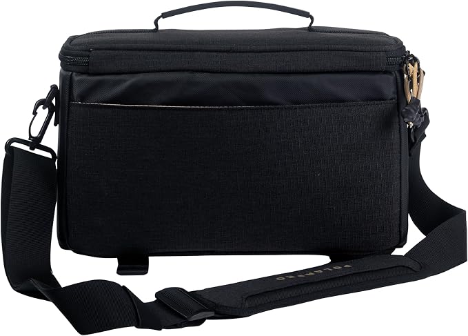 PolarPro - 6L Camera Shoulder Bag | Lightweight Protective Mobile Workstation - Image 2