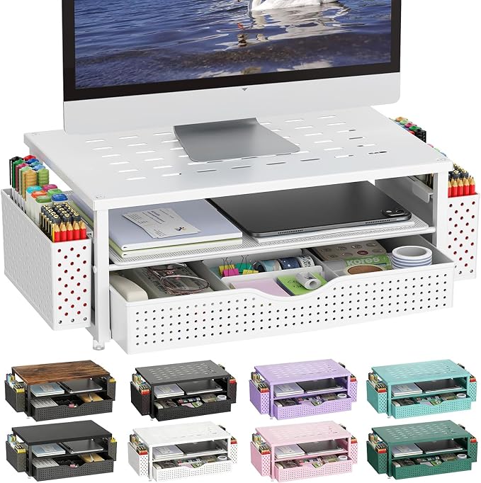 gianotter Desk Organizers and Accessories, Monitor Stand by gianotter