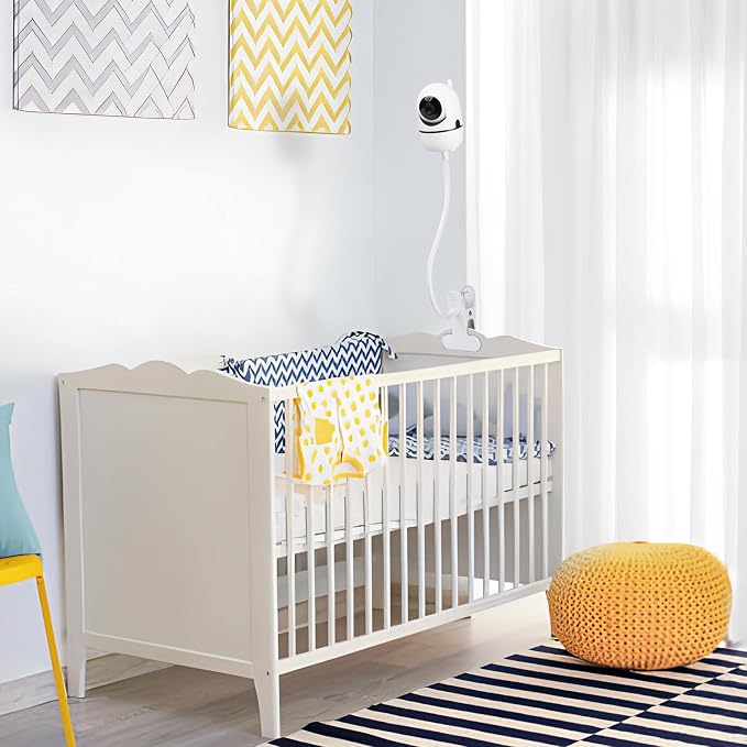 Baby Monitor Mount Compatible - Image 3